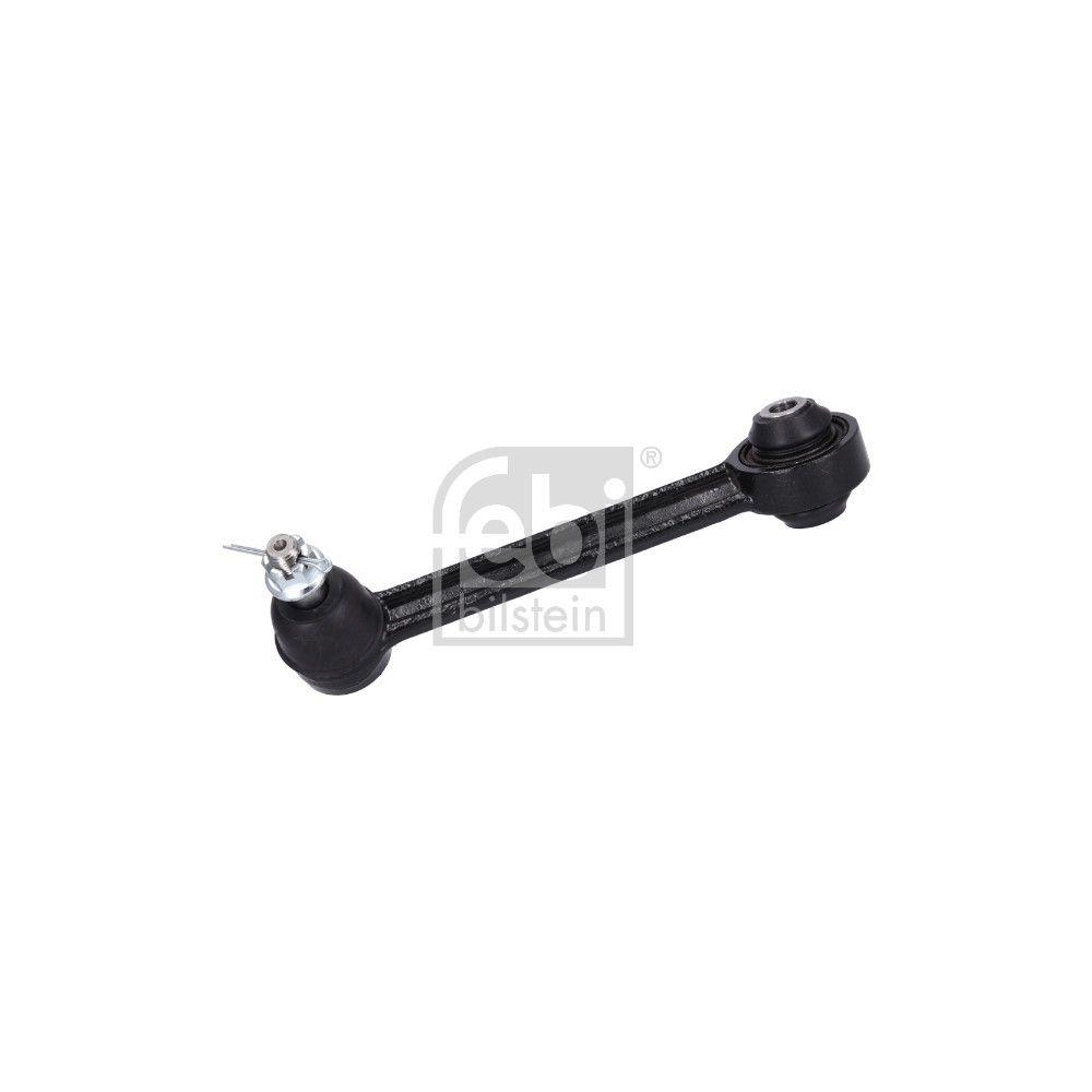 FEBI BILSTEIN Lenker, Radaufh&auml;ngung 184452 f&uuml;r KIA, Hinterachse rechts