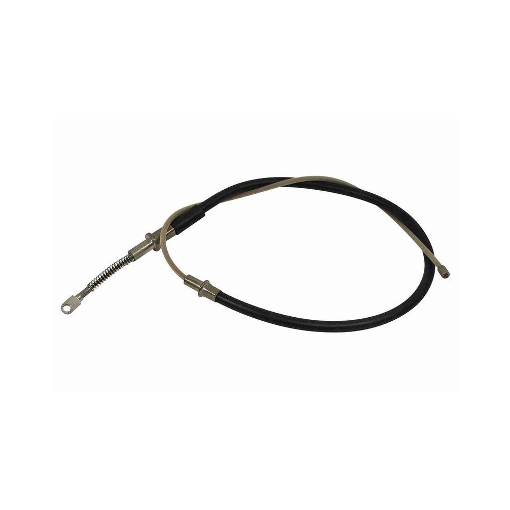 Seilzug, Betriebsbremse VAICO V20-30032 Original VAICO Qualit&auml;t f&uuml;r BMW