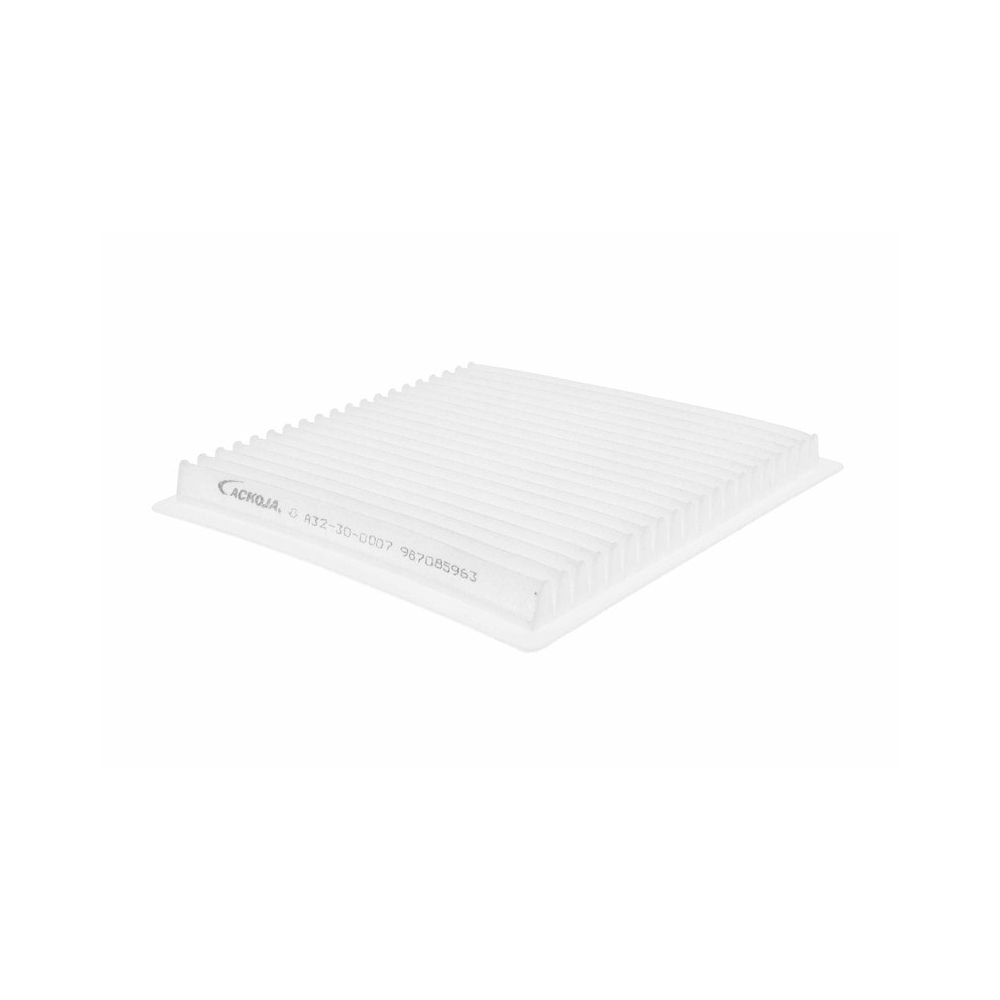 Filter, Innenraumluft VEMO V32-30-0007 Green Mobility Parts für MAZDA MITSUBISHI