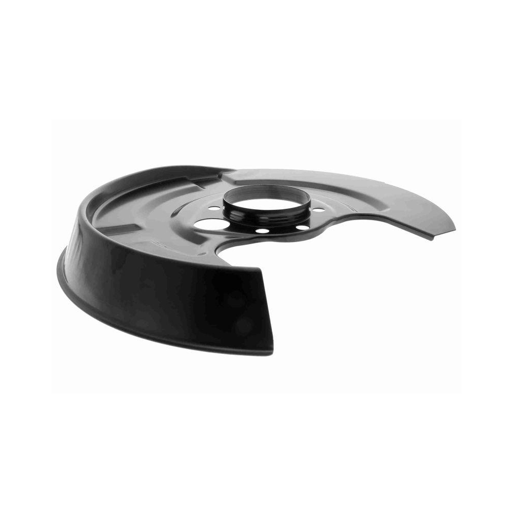 Spritzblech, Bremsscheibe VAICO V10-5054 Green Mobility Parts f&uuml;r AUDI SEAT VW