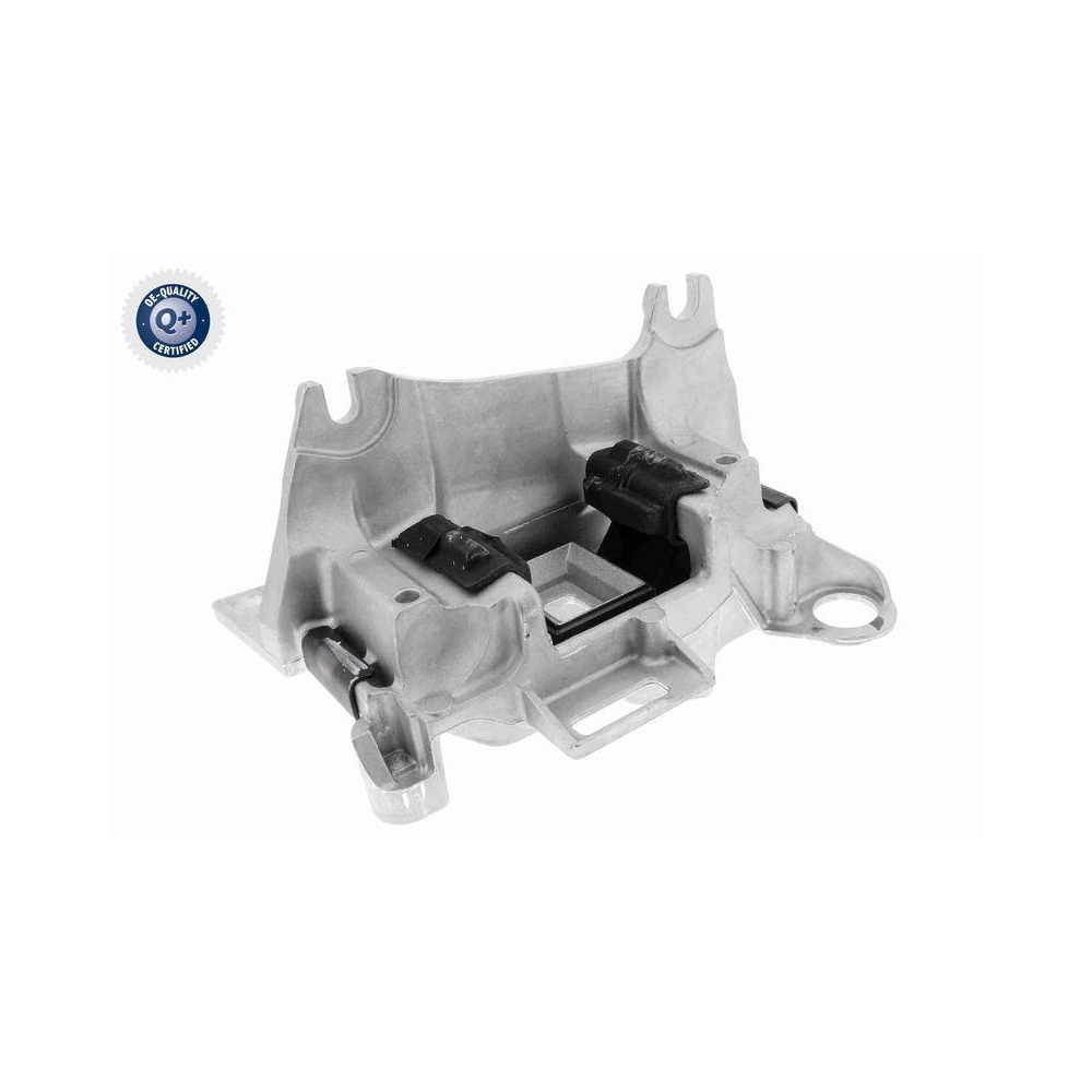 Halter, Motoraufh&auml;ngung VAICO V46-0864 Q+, Erstausr&uuml;sterqualit&auml;t f&uuml;r RENAULT