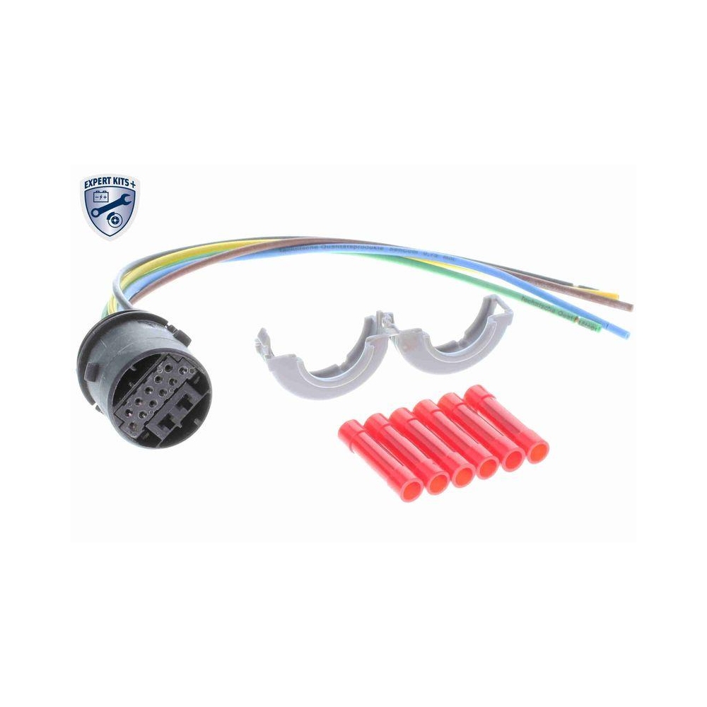 Reparatursatz, Kabelsatz VEMO V40-83-0020 EXPERT KITS + für OPEL, Fahrzeugtür