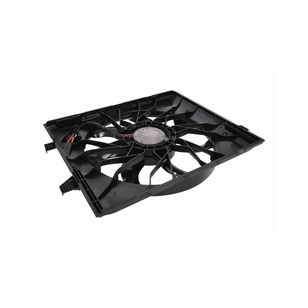 Lüfter, Motorkühlung VEMO V33-01-0008 Original VEMO Qualität für JEEP