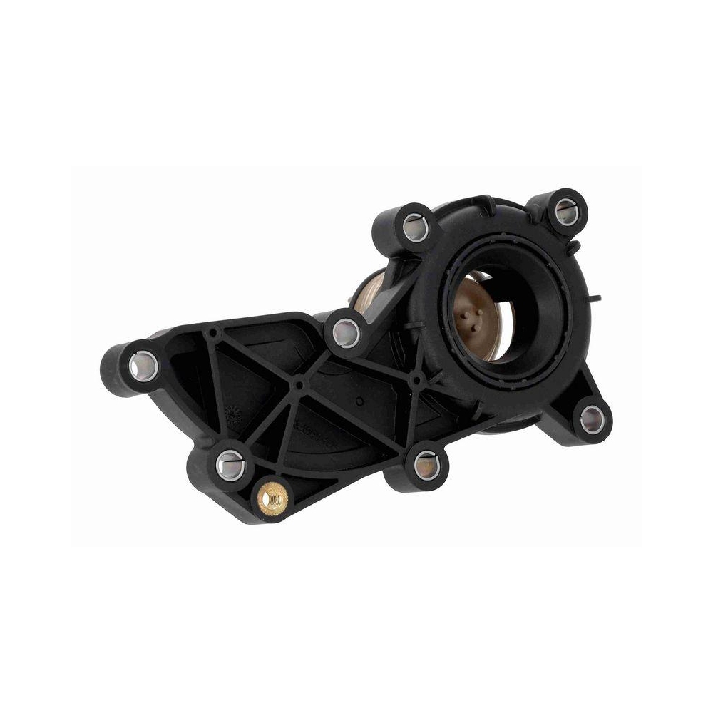 Thermostatgeh&auml;use VEMO V10-99-0023 Original VEMO Qualit&auml;t f&uuml;r AUDI VW