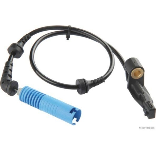 HERTH+BUSS ELPARTS 70660105 Sensor, Raddrehzahl f&uuml;r BMW, Vorderachse