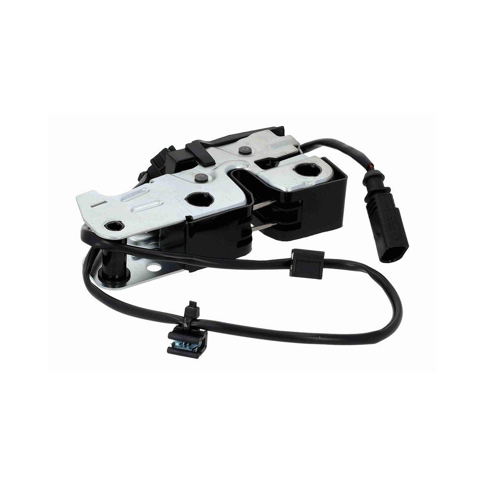 Motorhaubenschloss VAICO V10-9068 Original VAICO Qualität für VW