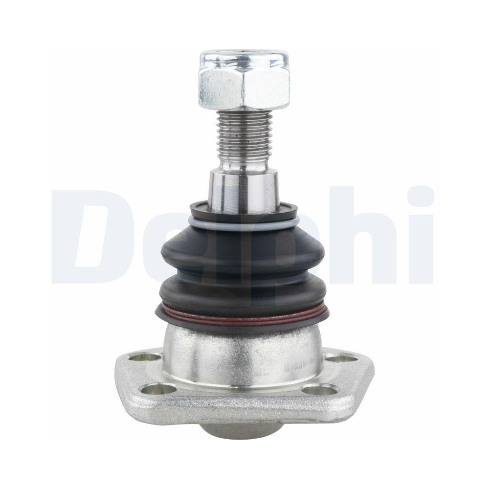 DELPHI TC936 Trag-/F&uuml;hrungsgelenk f&uuml;r JAGUAR, Vorderachse, unten