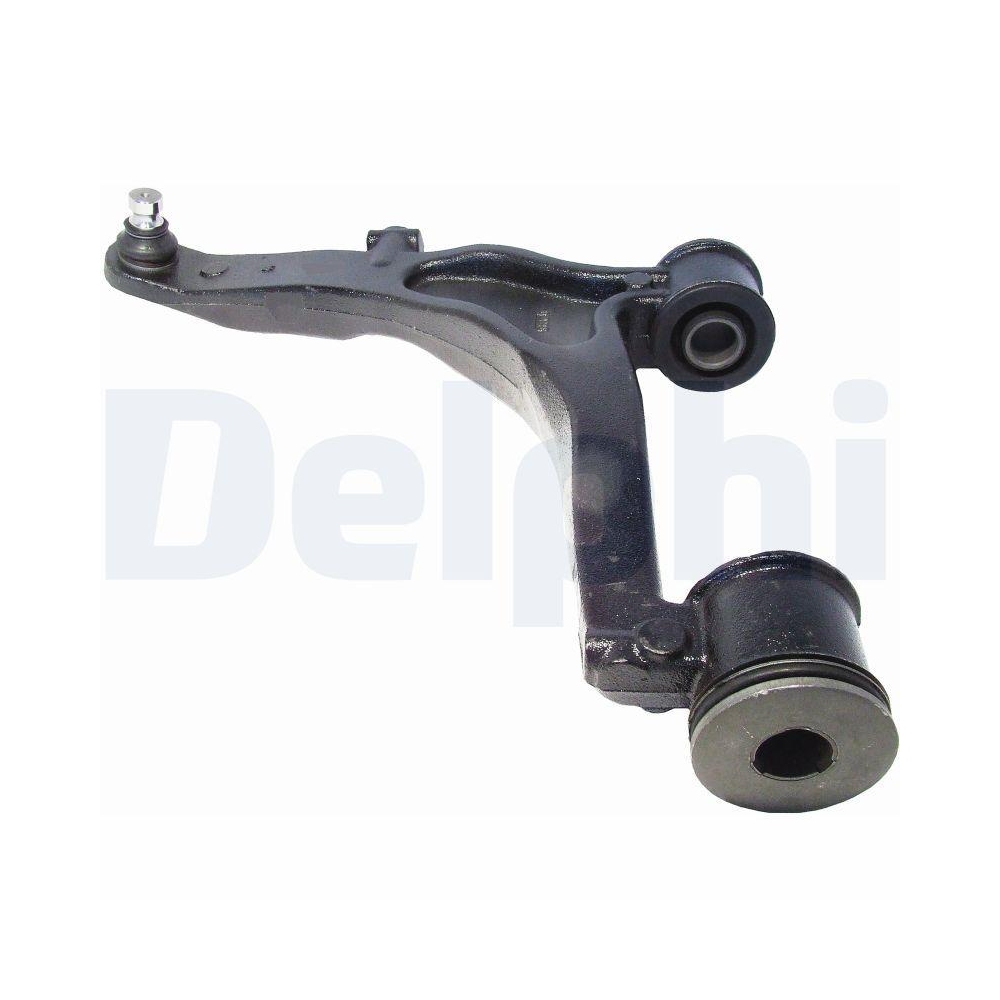 DELPHI TC2353 Lenker, Radaufh&auml;ngung f&uuml;r NISSAN OPEL RENAULT VAUXHALL, au&szlig;en