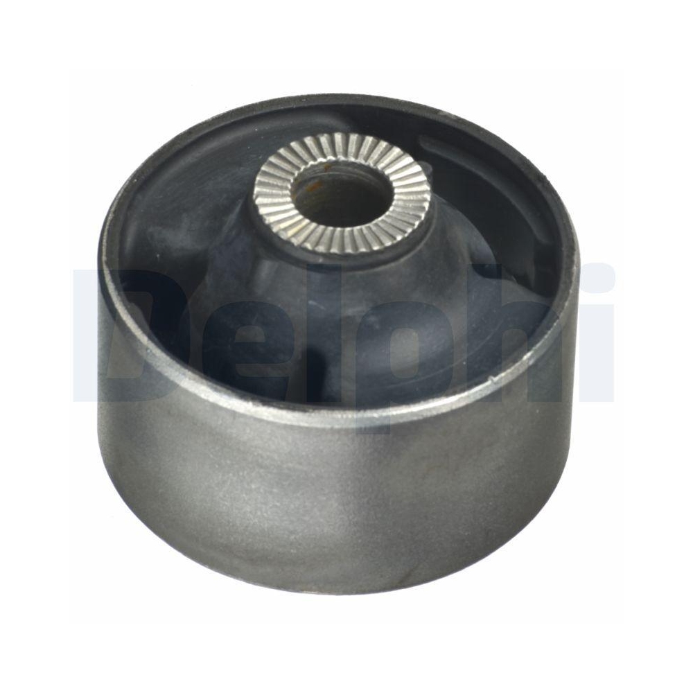 DELPHI TD1379W Lagerung, Lenker f&uuml;r HYUNDAI KIA, Vorderachse, au&szlig;en, innen