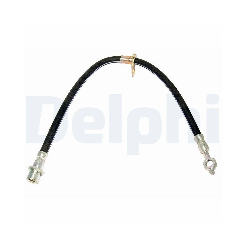DELPHI LH6091 Bremsschlauch f&uuml;r TOYOTA, Vorderachse, Vorderachse rechts