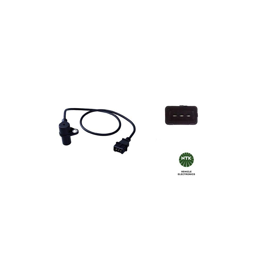 Impulsgeber, Kurbelwelle NTK 81192 für ALFA ROMEO FIAT IVECO LANCIA FERRARI