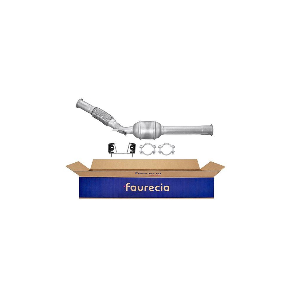 HELLA Katalysator 8LE 366 052-451 Easy2Fit &ndash;