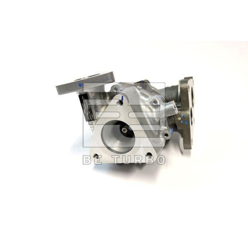 BE TURBO 131396 Lader, Aufladung f&uuml;r ISUZU