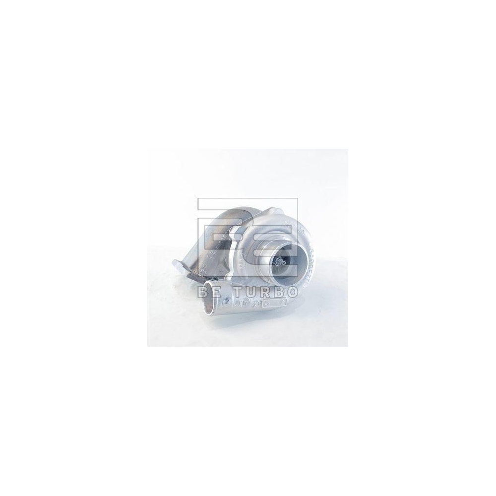 BE TURBO 124745 Lader, Aufladung f&uuml;r MASSEY FERGUSON PERKINS KOMATSU AGCO
