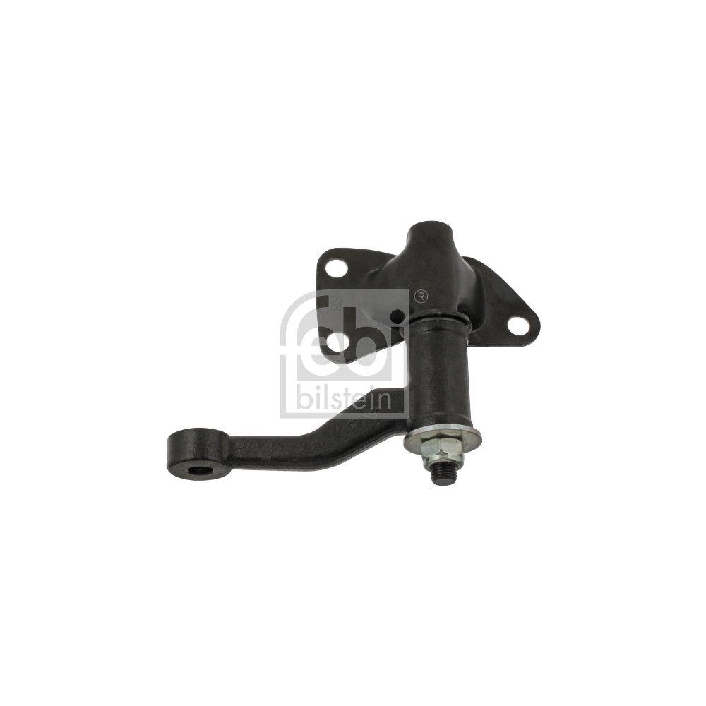 FEBI BILSTEIN Lenkzwischenhebel 42725 f&uuml;r FORD NISSAN, Vorderachse