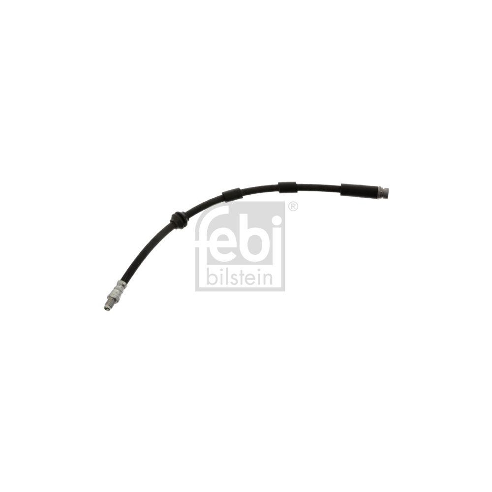 FEBI BILSTEIN Bremsschlauch 46210 f&uuml;r FORD JAGUAR FORD USA, Vorderachse links