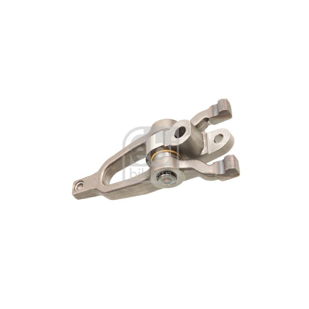 FEBI BILSTEIN Ausr&uuml;ckgabel, Kupplung 47804 f&uuml;r MAN NEOPLAN