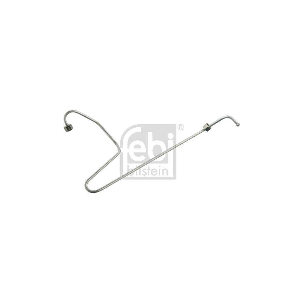 FEBI BILSTEIN Hochdruckleitung, Einspritzanlage 106557 f&uuml;r MAN