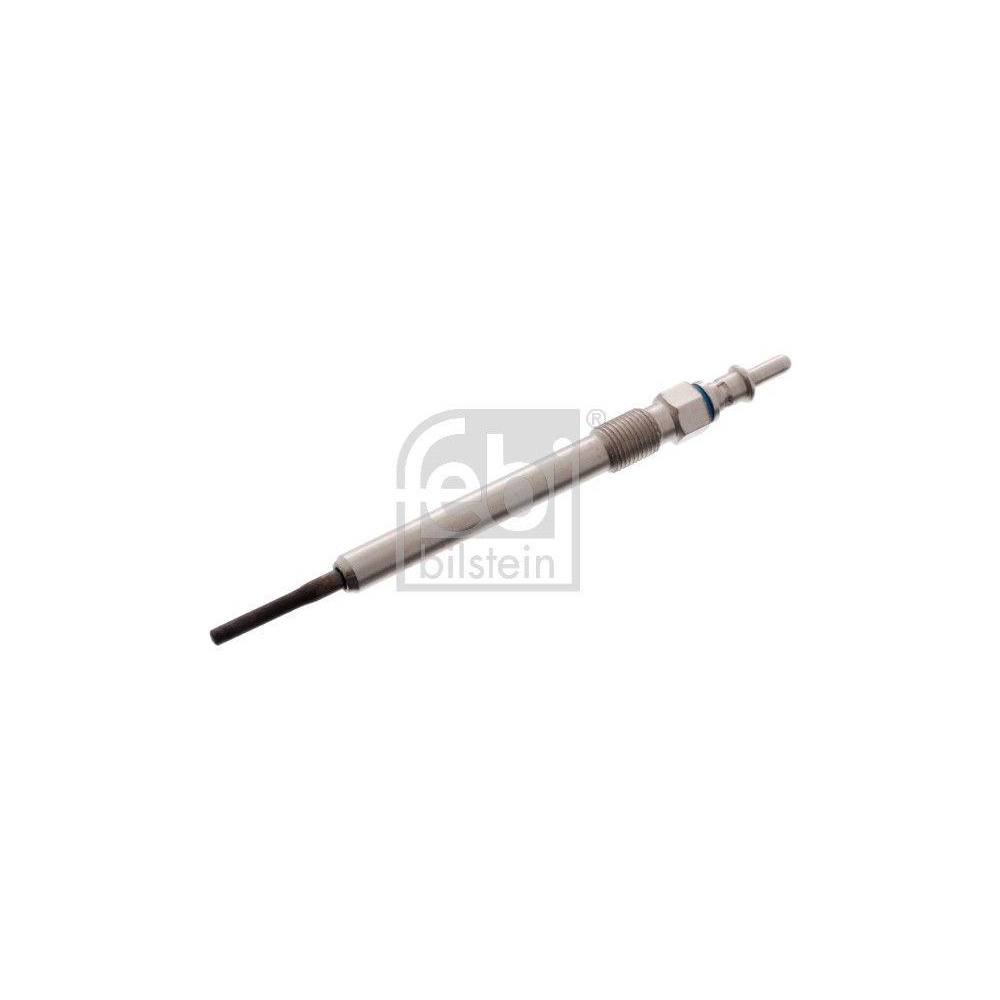 FEBI BILSTEIN Gl&uuml;hkerze 176219 f&uuml;r MERCEDES-BENZ