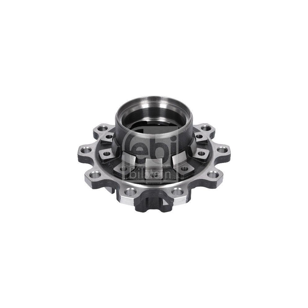 FEBI BILSTEIN Radnabe 179845 für SCANIA, Hinterachse