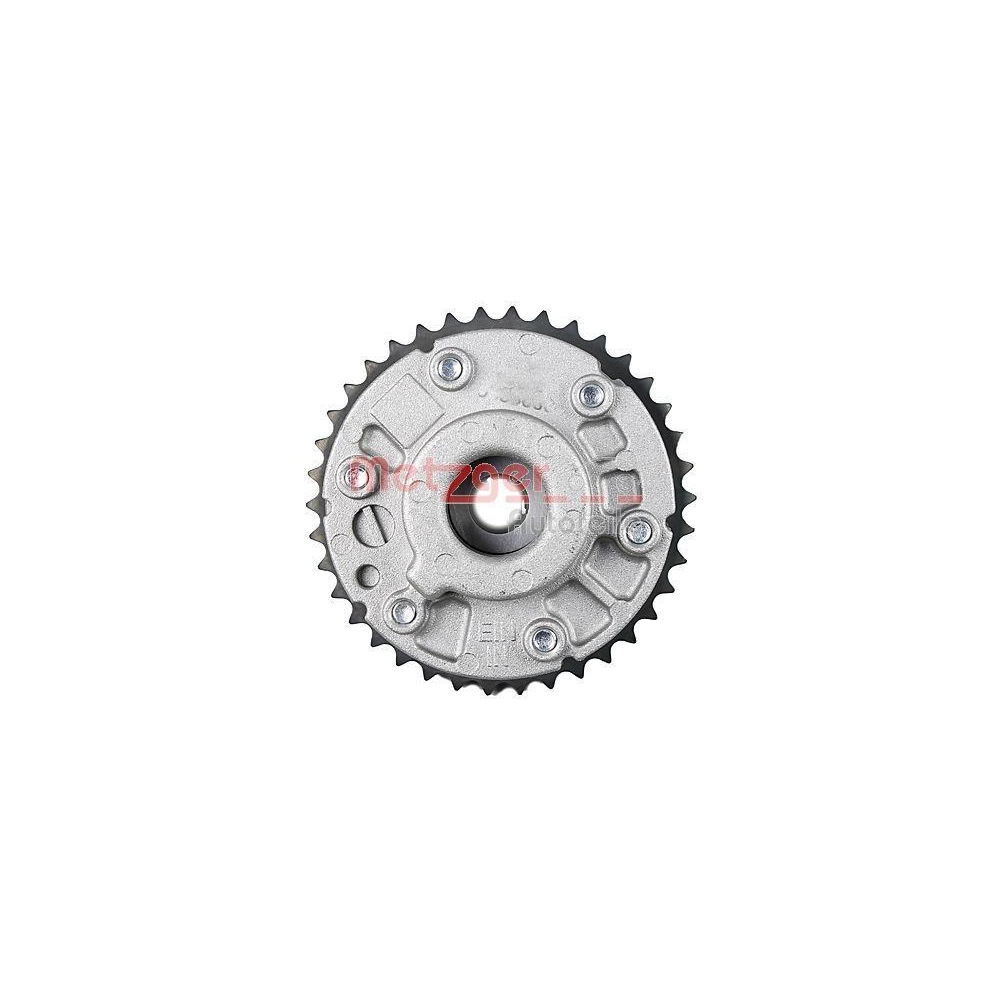 Nockenwellenversteller METZGER 0899220 f&uuml;r BMW, Einlassseite