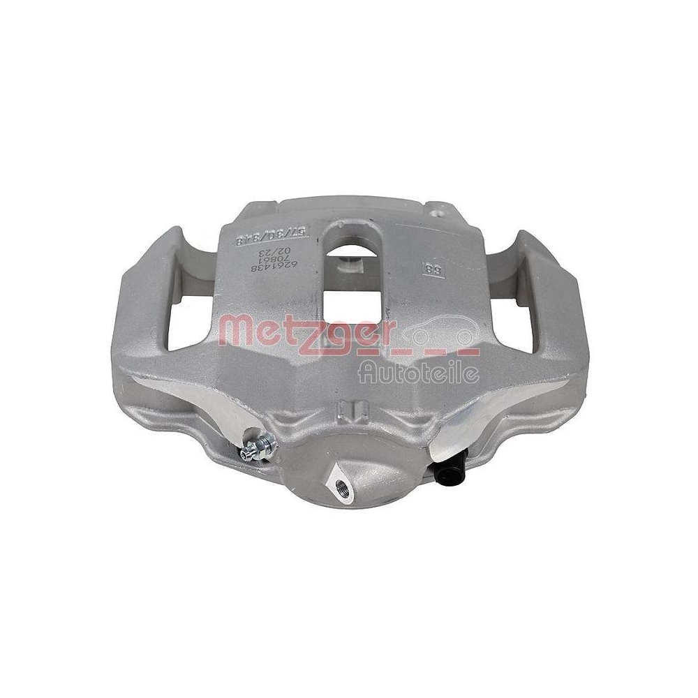 Bremssattel METZGER 6261438 f&uuml;r BMW, Vorderachse rechts
