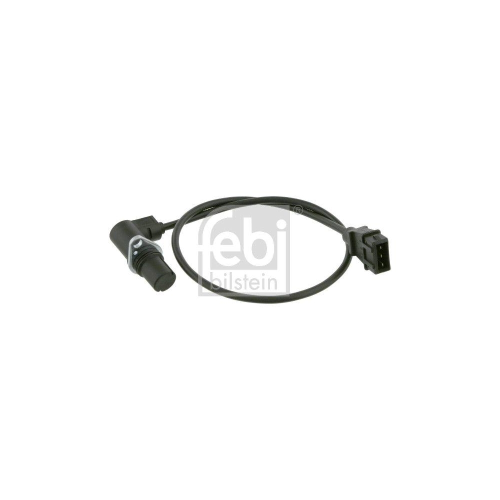 Impulsgeber, Kurbelwelle FEBI BILSTEIN 24508 für SEAT VW