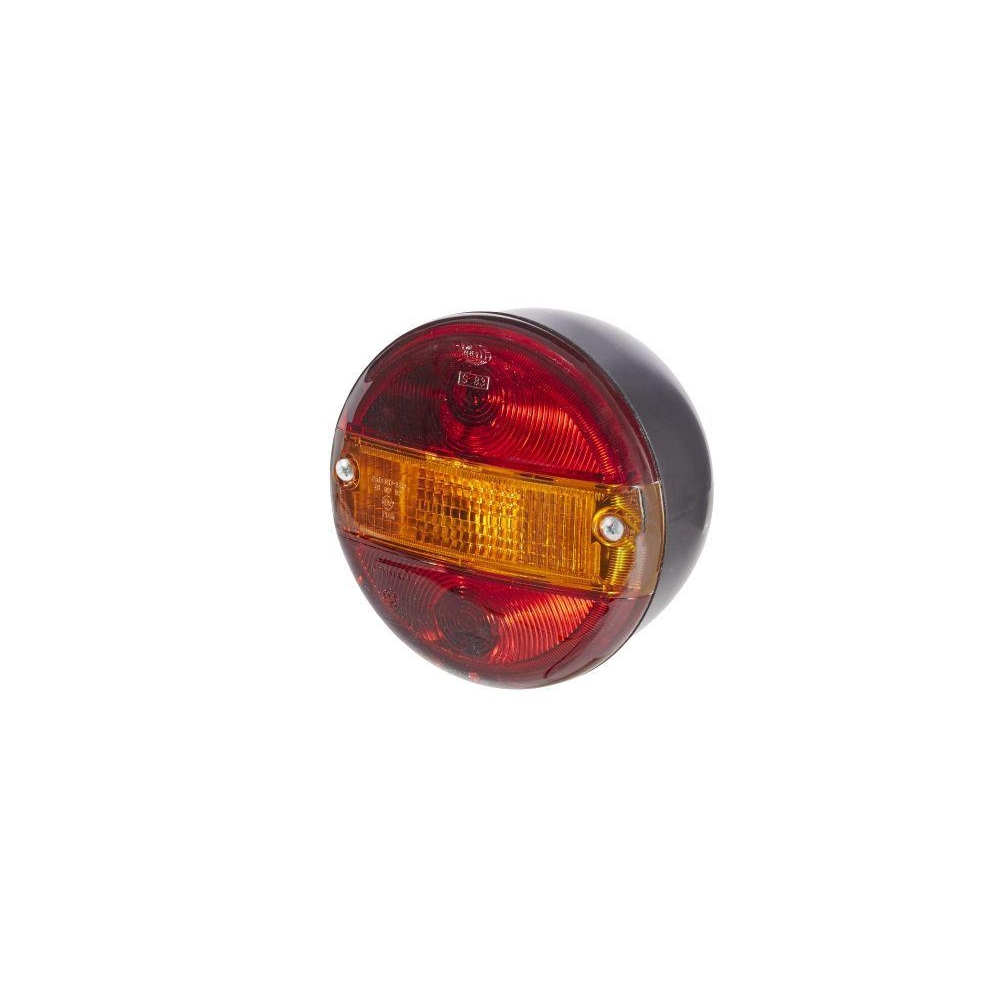 HELLA Heckleuchte 2SE 001 685-201 für DAF FIAT FRUEHAUF IVECO MAN MERCEDES-BENZ