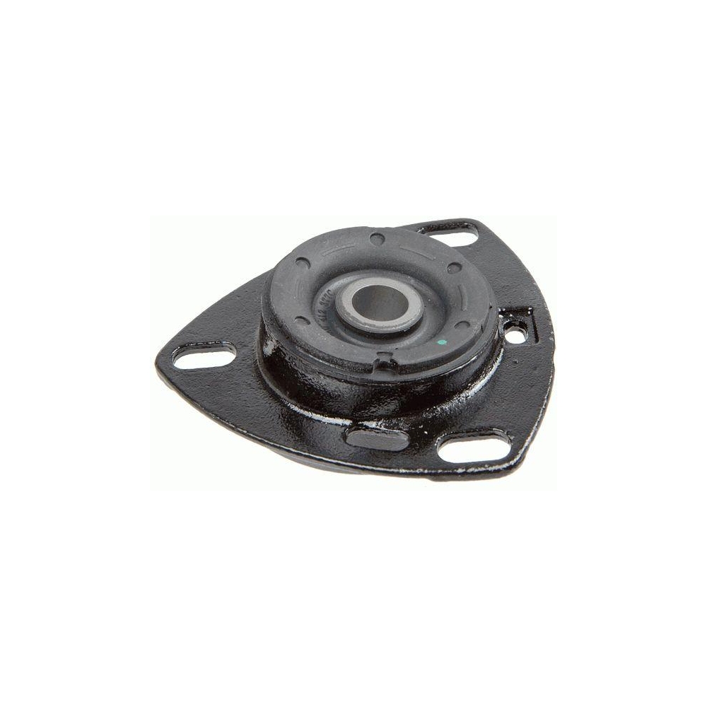 Federbeinst&uuml;tzlager LEMF&Ouml;RDER 10021 01 f&uuml;r VW AUDI, Vorderachse links