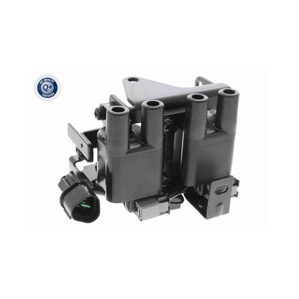 Z&uuml;ndspule VEMO V53-70-0002 Q+, Erstausr&uuml;sterqualit&auml;t f&uuml;r HYUNDAI KIA TESLA