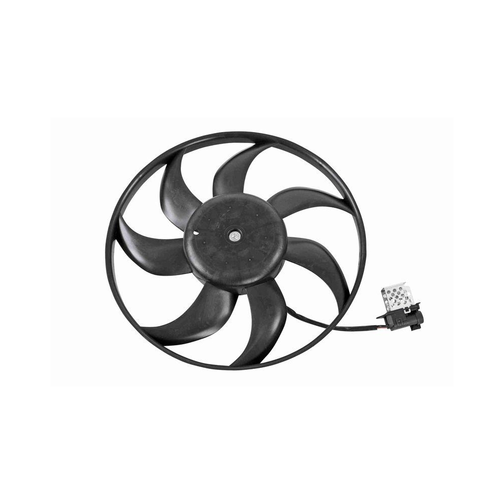 Lüfter, Motorkühlung VEMO V40-01-1061 Original VEMO Qualität für OPEL VAUXHALL