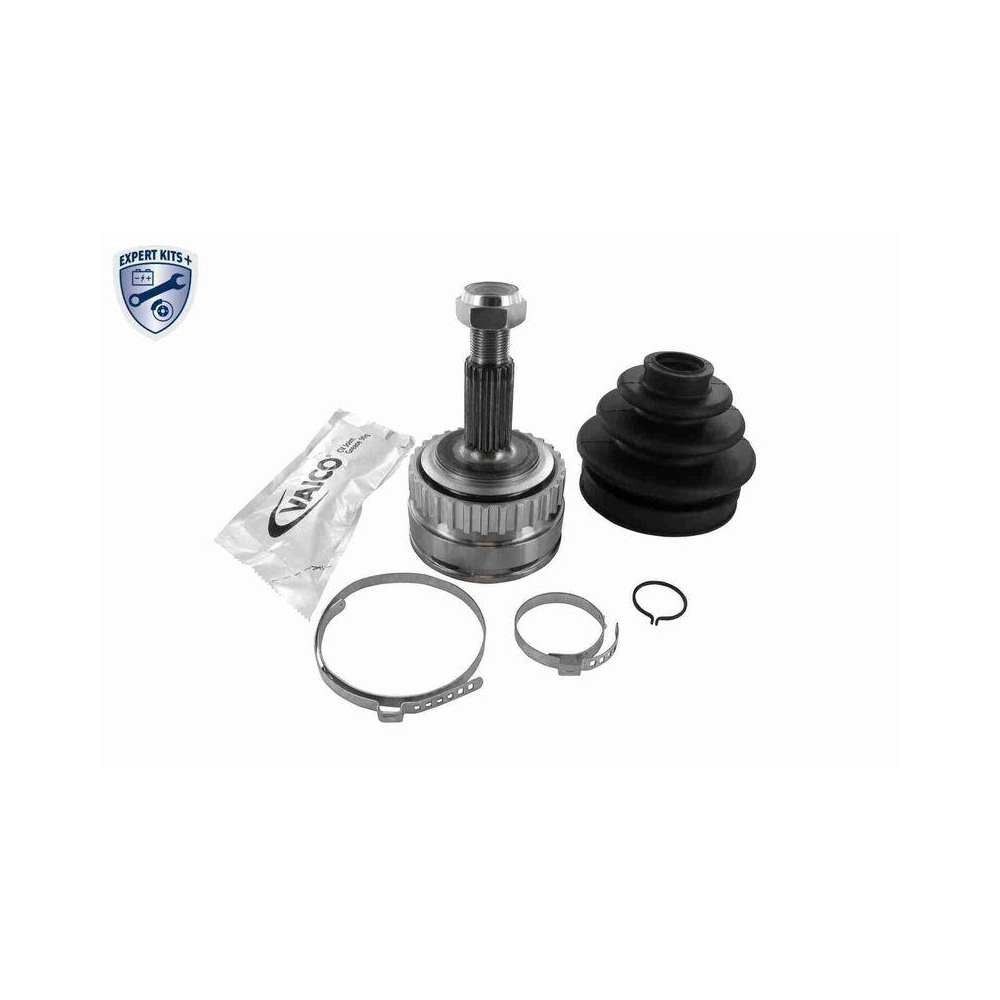 Gelenksatz, Antriebswelle VAICO V46-0478 EXPERT KITS + f&uuml;r RENAULT, radseitig