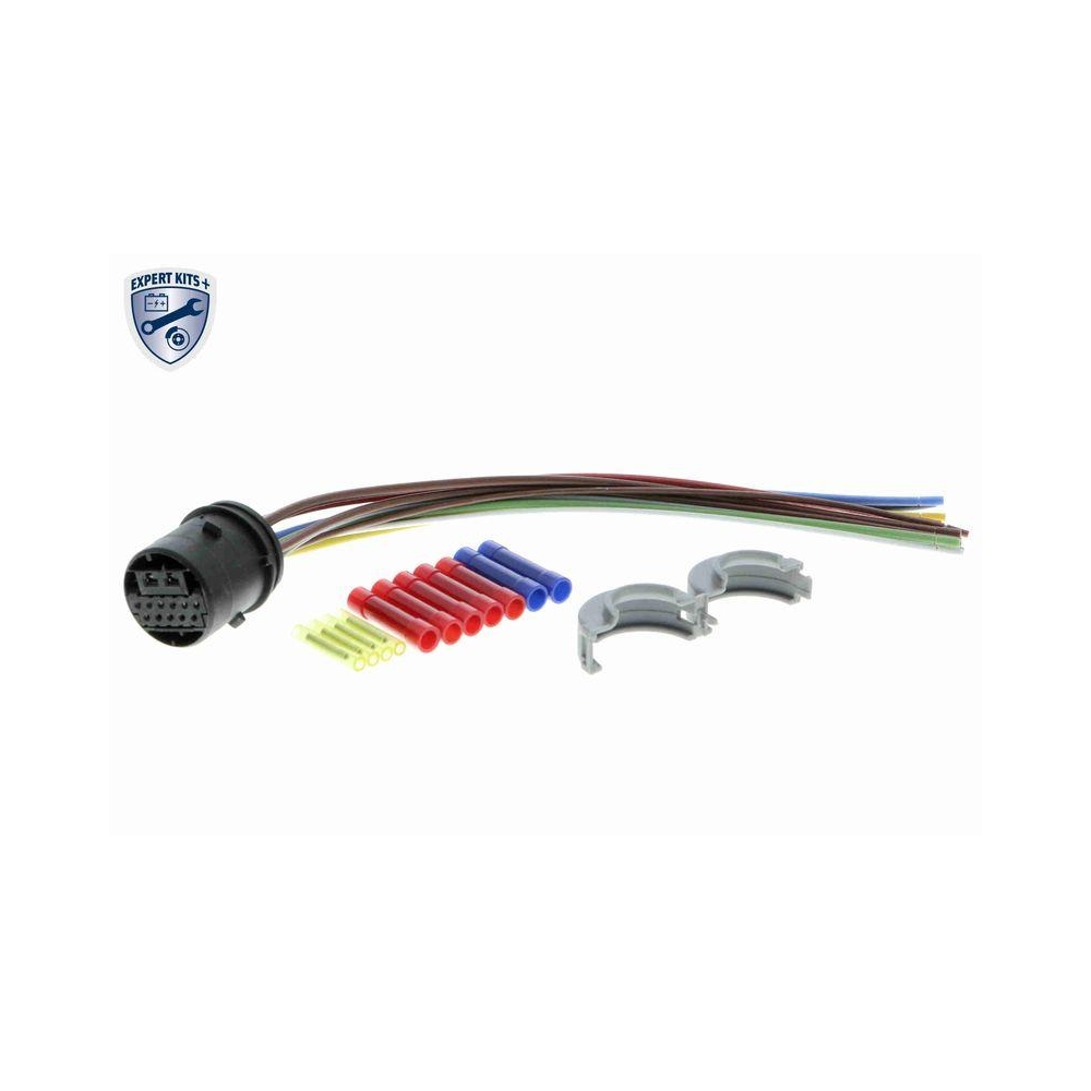Reparatursatz, Kabelsatz VEMO V40-83-0021 EXPERT KITS + f&uuml;r OPEL, Fahrzeugt&uuml;r