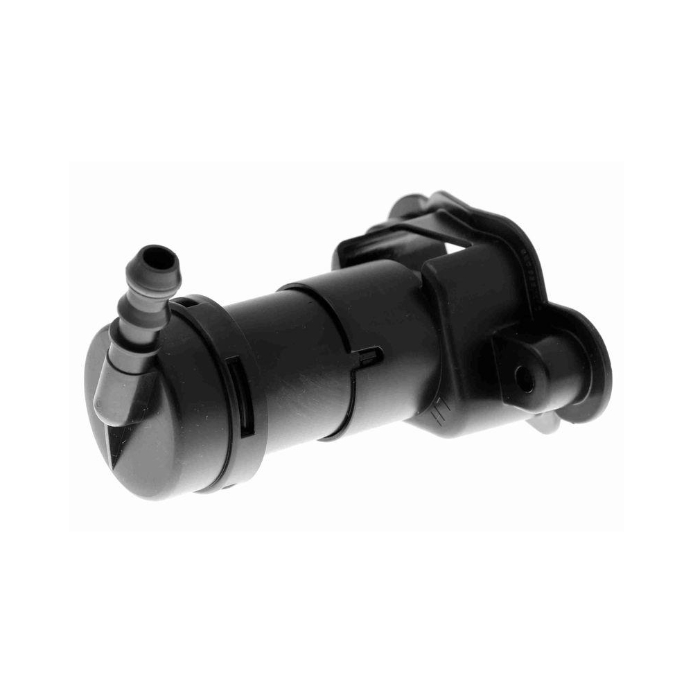 Waschwasserd&uuml;se, Scheinwerferreinigung VEMO V10-08-0387 Original VEMO Qualit&auml;t