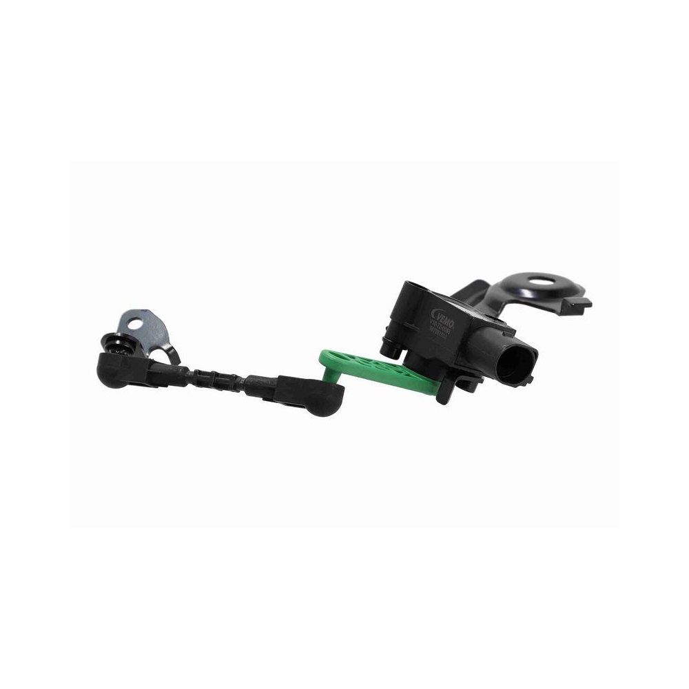 Sensor, Leuchtweitenregulierung VEMO V10-72-0056 Green Mobility Parts für AUDI