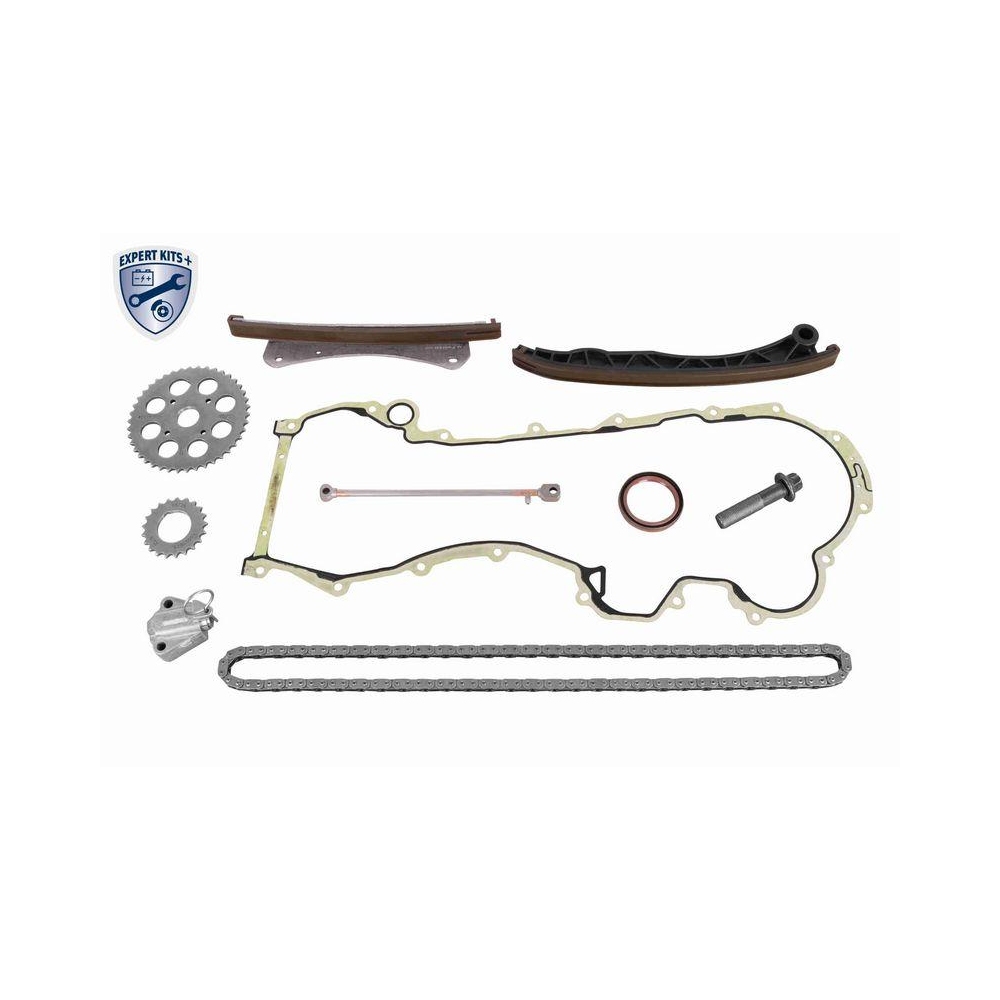 Steuerkettensatz VAICO V40-10006 EXPERT KITS + f&uuml;r ALFA ROMEO CITRO&Euml;N FIAT FORD