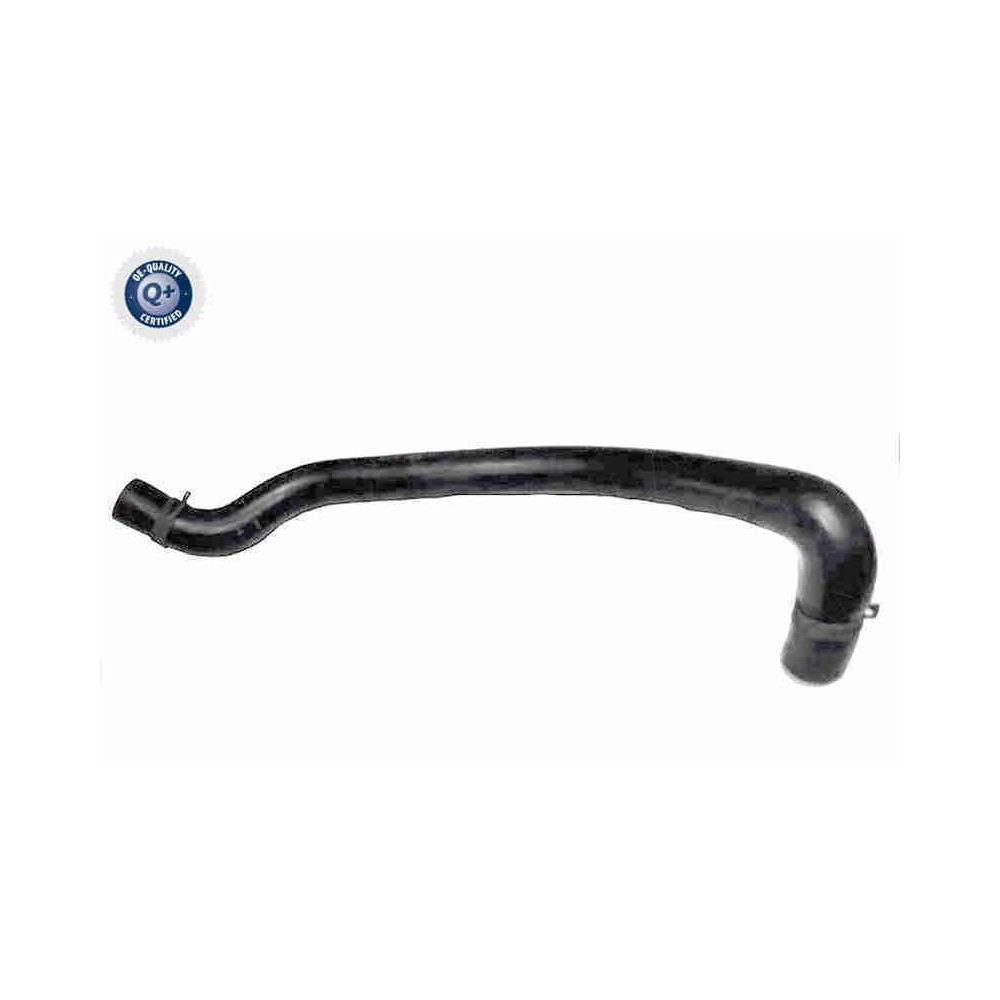 K&uuml;hlerschlauch VAICO V25-2302 Q+, Erstausr&uuml;sterqualit&auml;t f&uuml;r FORD, oben