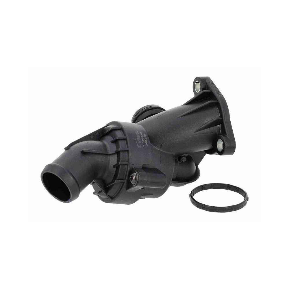 Thermostatgeh&auml;use VEMO V15-99-2099 Original VEMO Qualit&auml;t f&uuml;r SEAT SKODA VW VAG