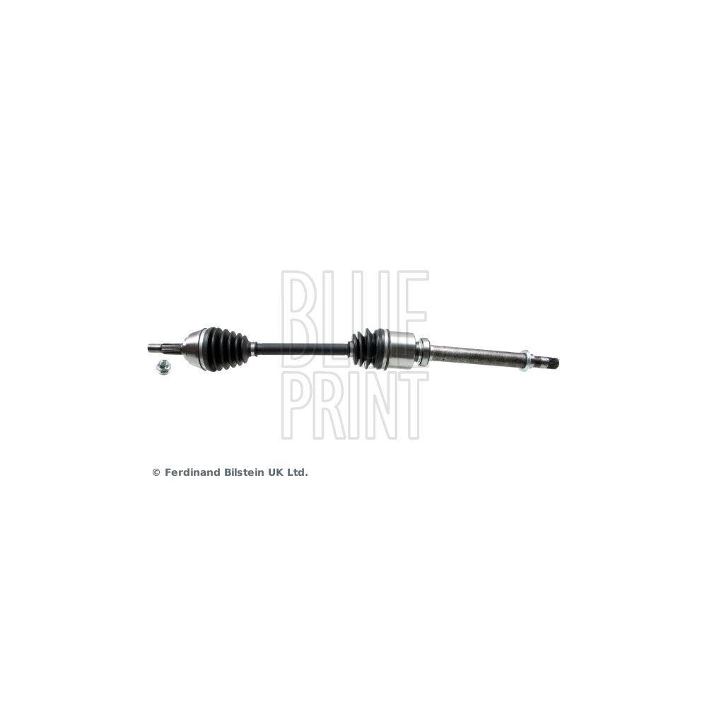Antriebswelle BLUE PRINT ADBP890018 f&uuml;r NISSAN, Vorderachse rechts