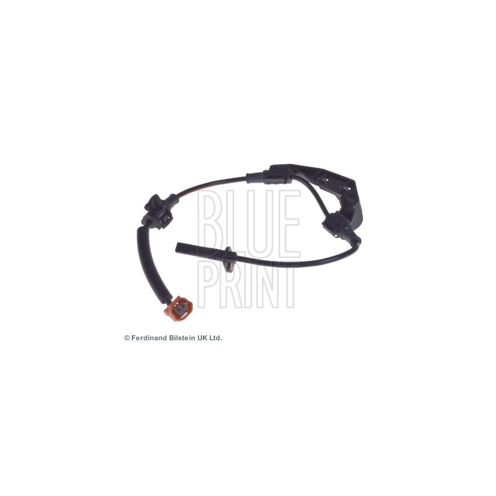 Sensor, Raddrehzahl BLUE PRINT ADH27144 f&uuml;r HONDA, Hinterachse rechts