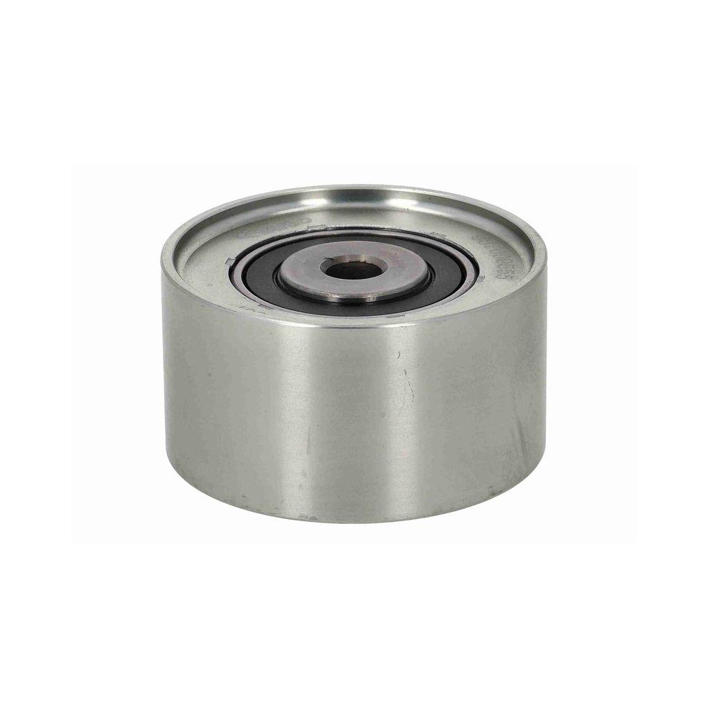 Umlenk-/F&uuml;hrungsrolle, Zahnriemen VAICO V10-000007 Green Mobility Parts f&uuml;r AUDI