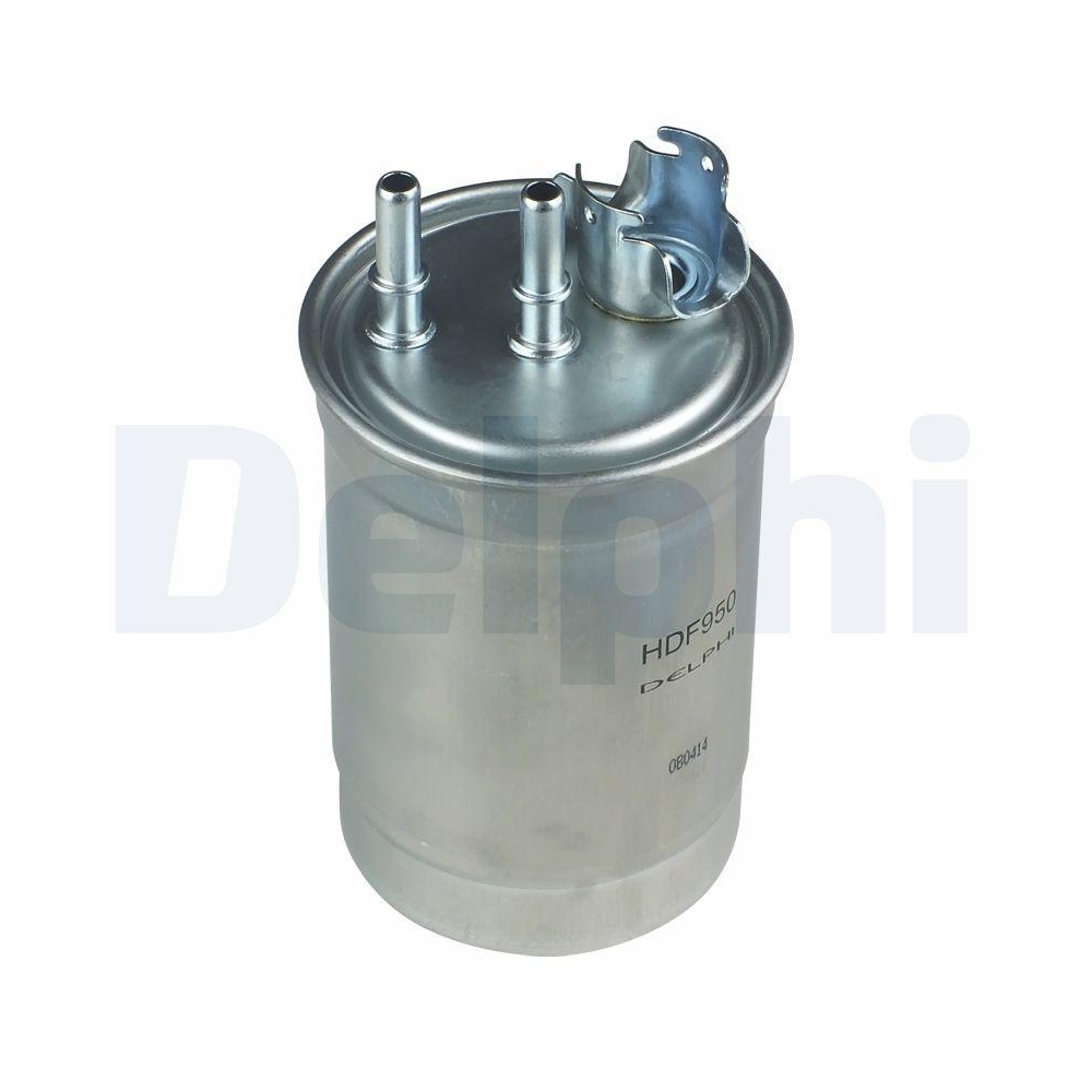Kraftstofffilter DELPHI HDF950 für FIAT