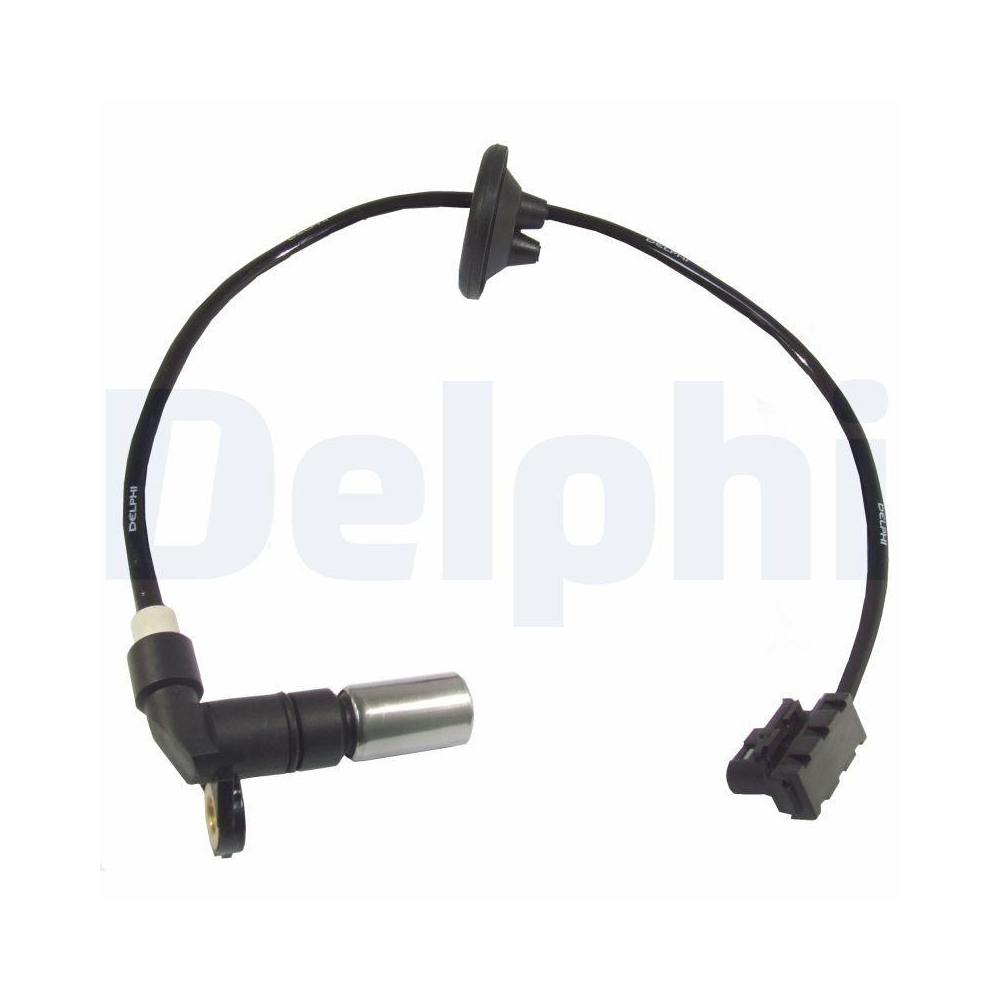 DELPHI SS20060 Sensor, Raddrehzahl f&uuml;r MERCEDES-BENZ, Hinterachse