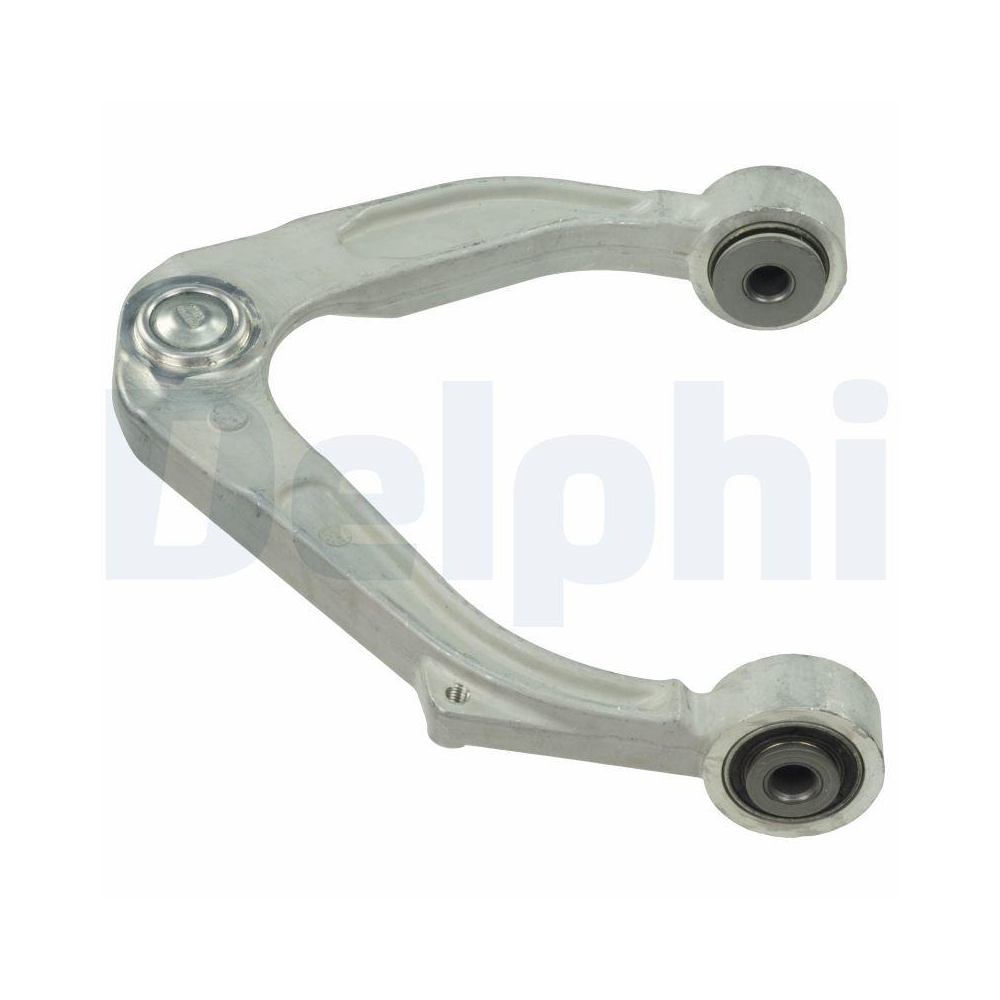 DELPHI TC3491 Lenker, Radaufh&auml;ngung f&uuml;r ALFA ROMEO, Vorderachse links, au&szlig;en