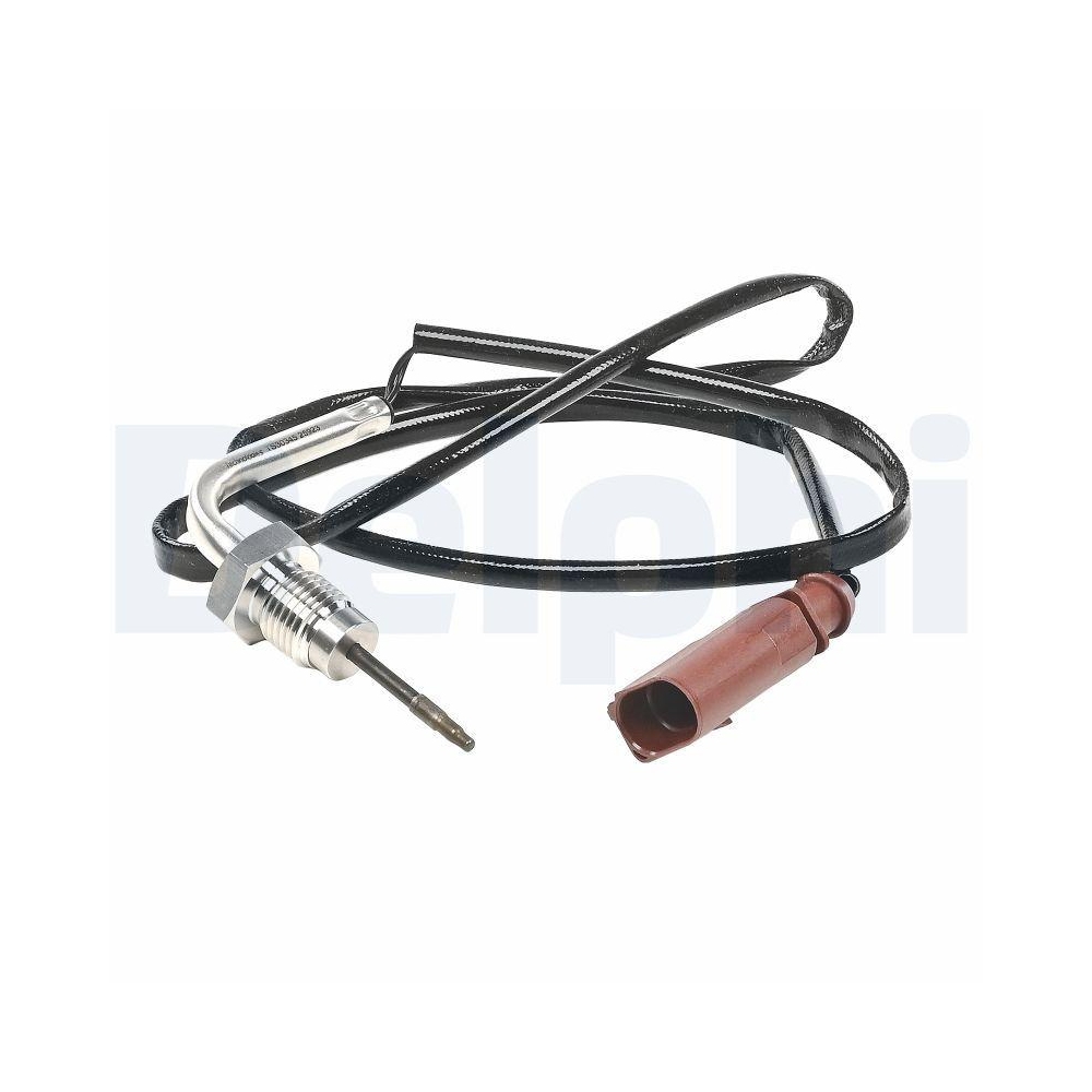 DELPHI TS30345-12B1 Sensor, Abgastemperatur f&uuml;r AUDI SEAT SKODA VW
