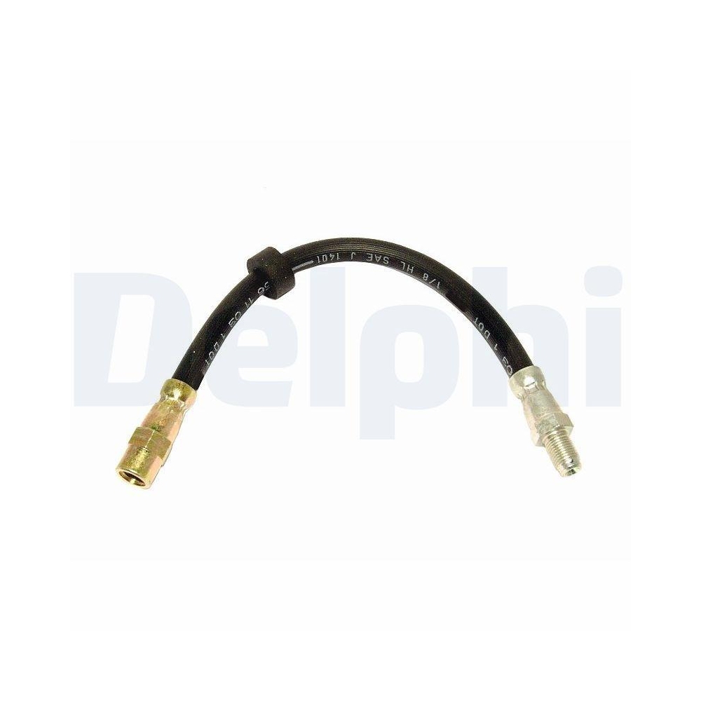 DELPHI LH6101 Bremsschlauch f&uuml;r VOLVO, Hinterachse