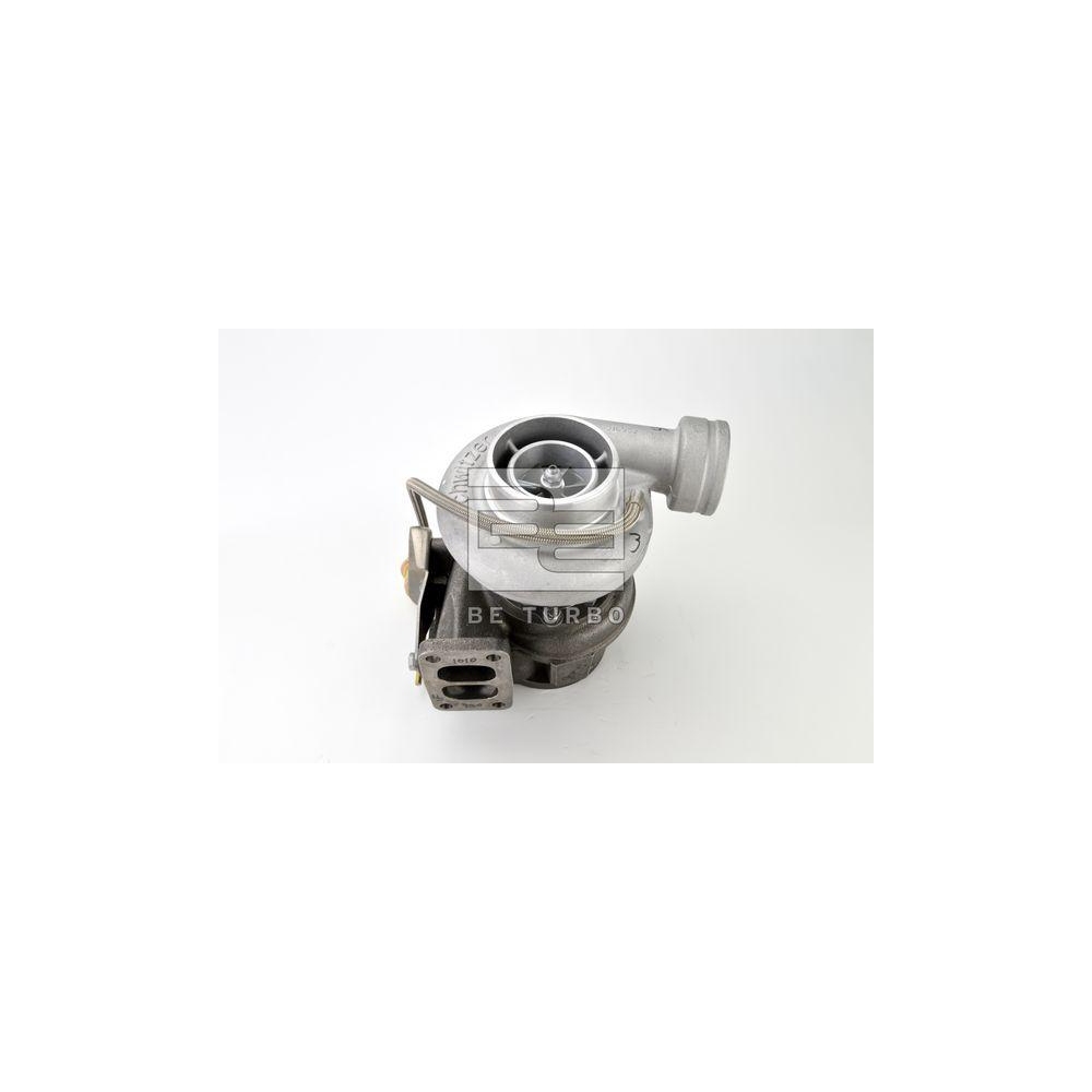 BE TURBO 128984 Lader, Aufladung f&uuml;r IVECO DEUTZ