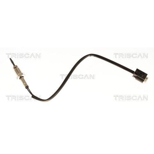 TRISCAN 8826 11028 Sensor, Abgastemperatur f&uuml;r BMW, rechts