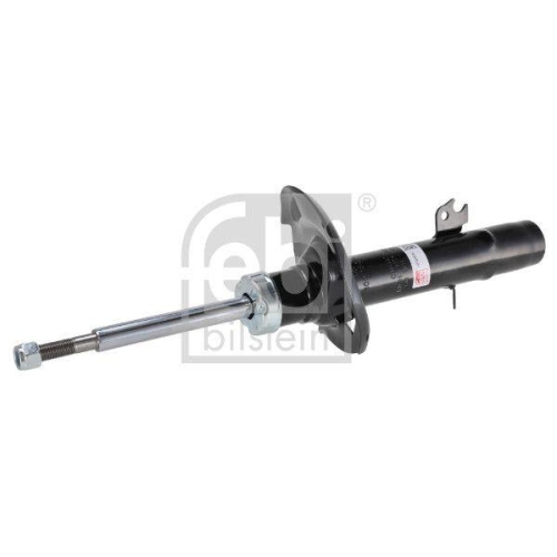 FEBI BILSTEIN 1002836 Sto&szlig;d&auml;mpfer f&uuml;r CITRO&Euml;N, Vorderachse links