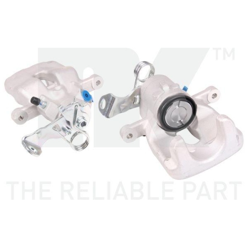 NK 2110168 Bremssattel f&uuml;r FIAT, Hinterachse rechts, hinter der Achse